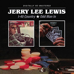 Jerry Lee Lewis